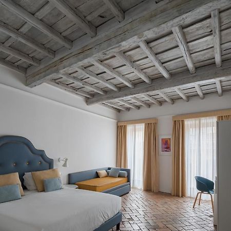 Bed and Breakfast Palazzo Lupardi Relais Roma Esterno foto