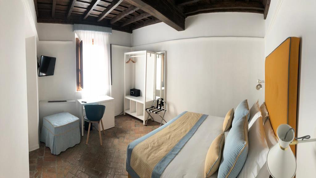 Bed and Breakfast Palazzo Lupardi Relais Roma Esterno foto
