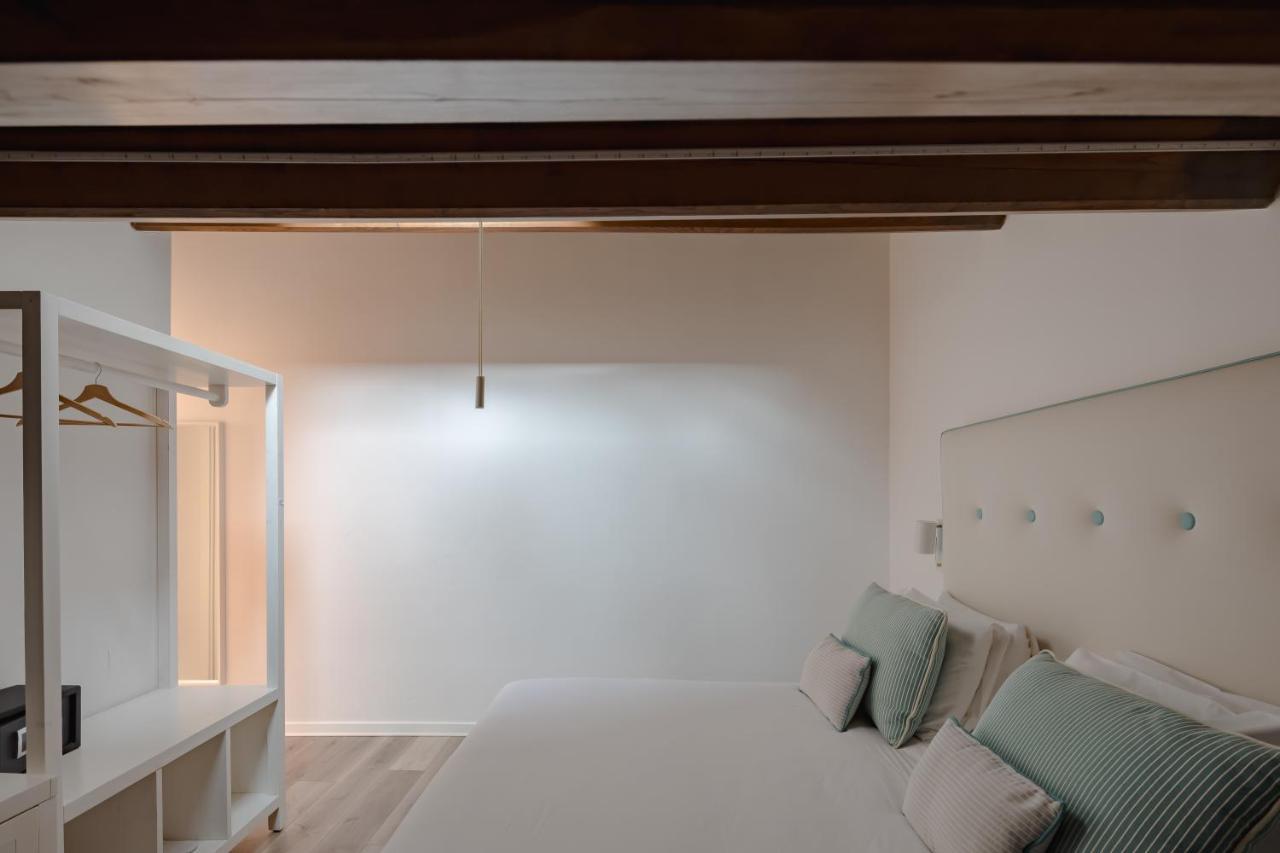 Bed and Breakfast Palazzo Lupardi Relais Roma Esterno foto