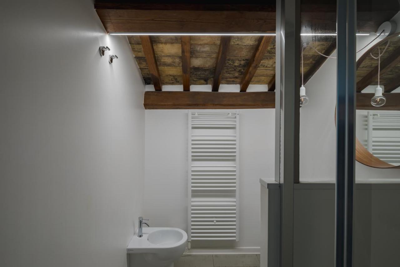 Bed and Breakfast Palazzo Lupardi Relais Roma Esterno foto