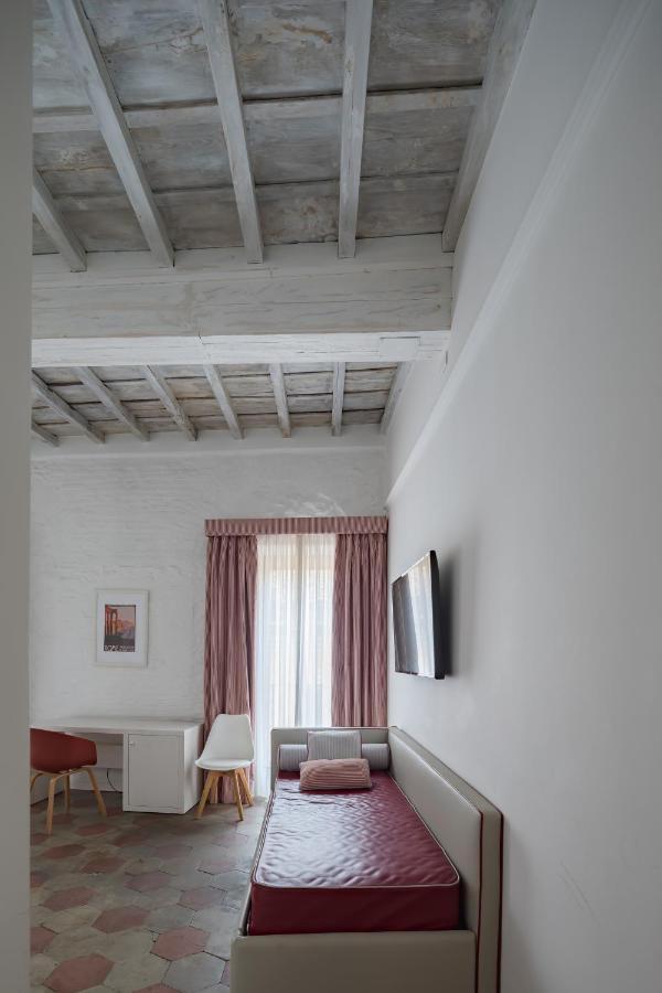 Bed and Breakfast Palazzo Lupardi Relais Roma Esterno foto