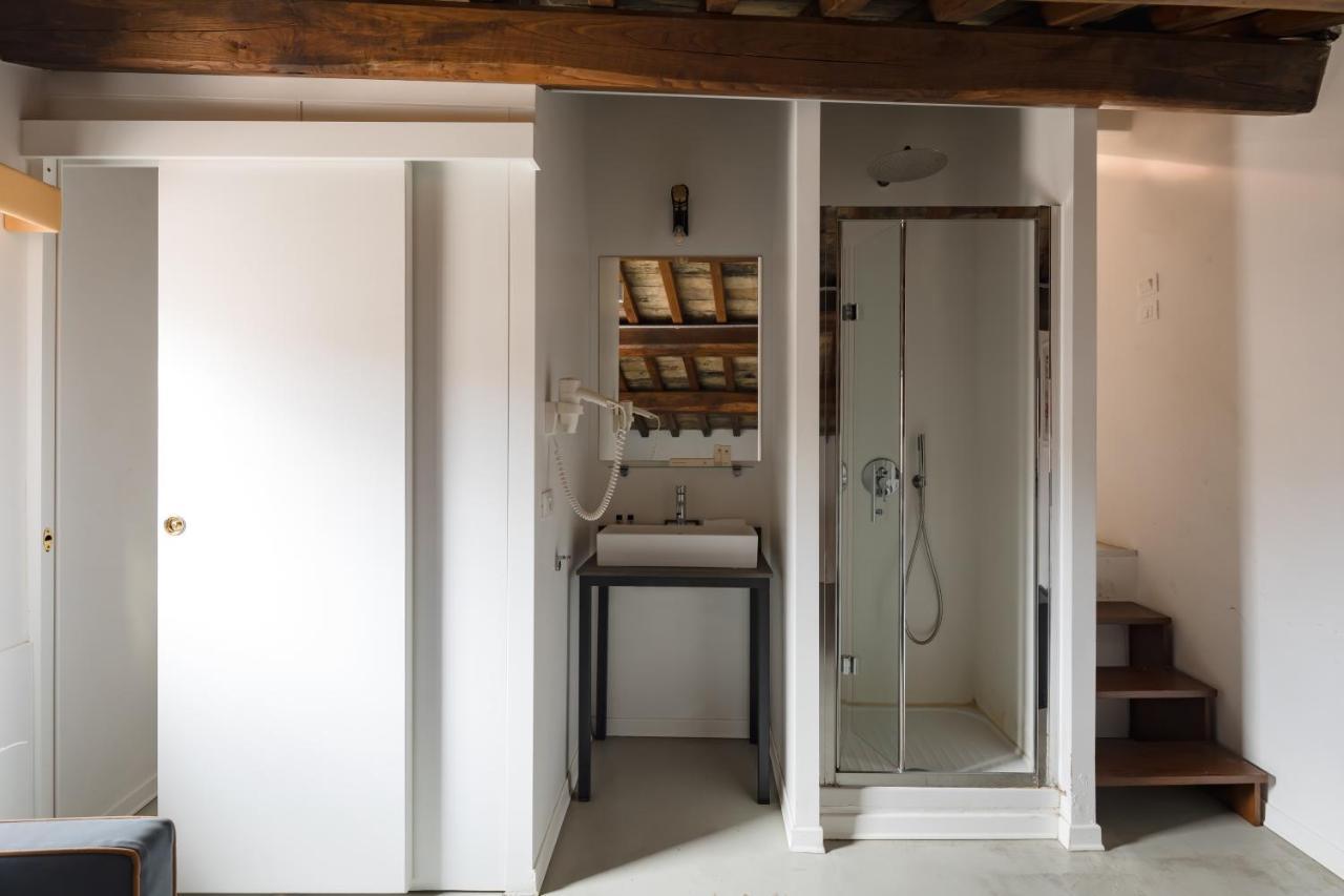 Bed and Breakfast Palazzo Lupardi Relais Roma Esterno foto