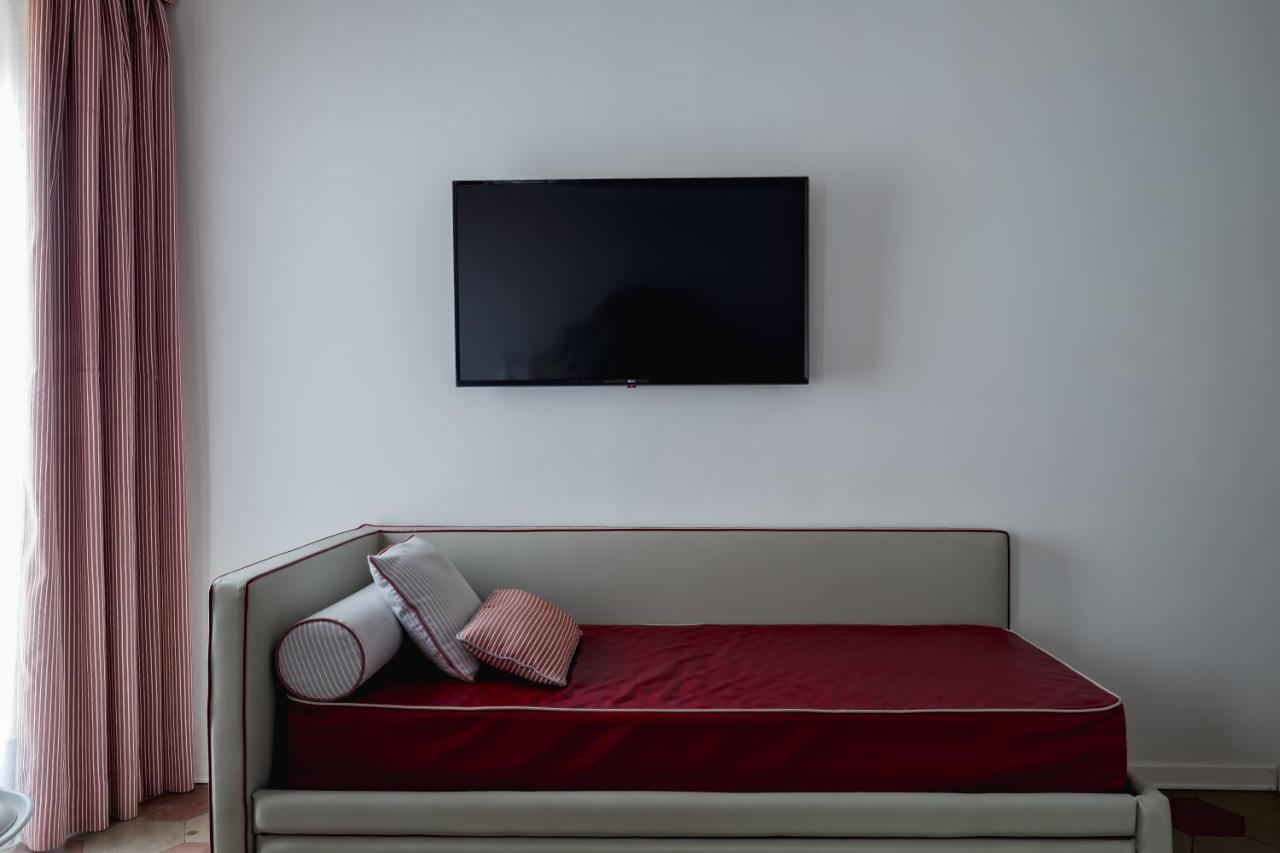Bed and Breakfast Palazzo Lupardi Relais Roma Esterno foto