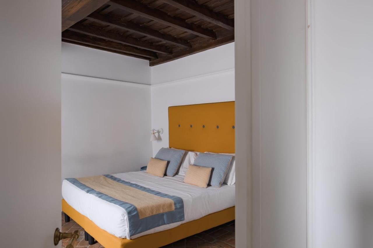 Bed and Breakfast Palazzo Lupardi Relais Roma Esterno foto
