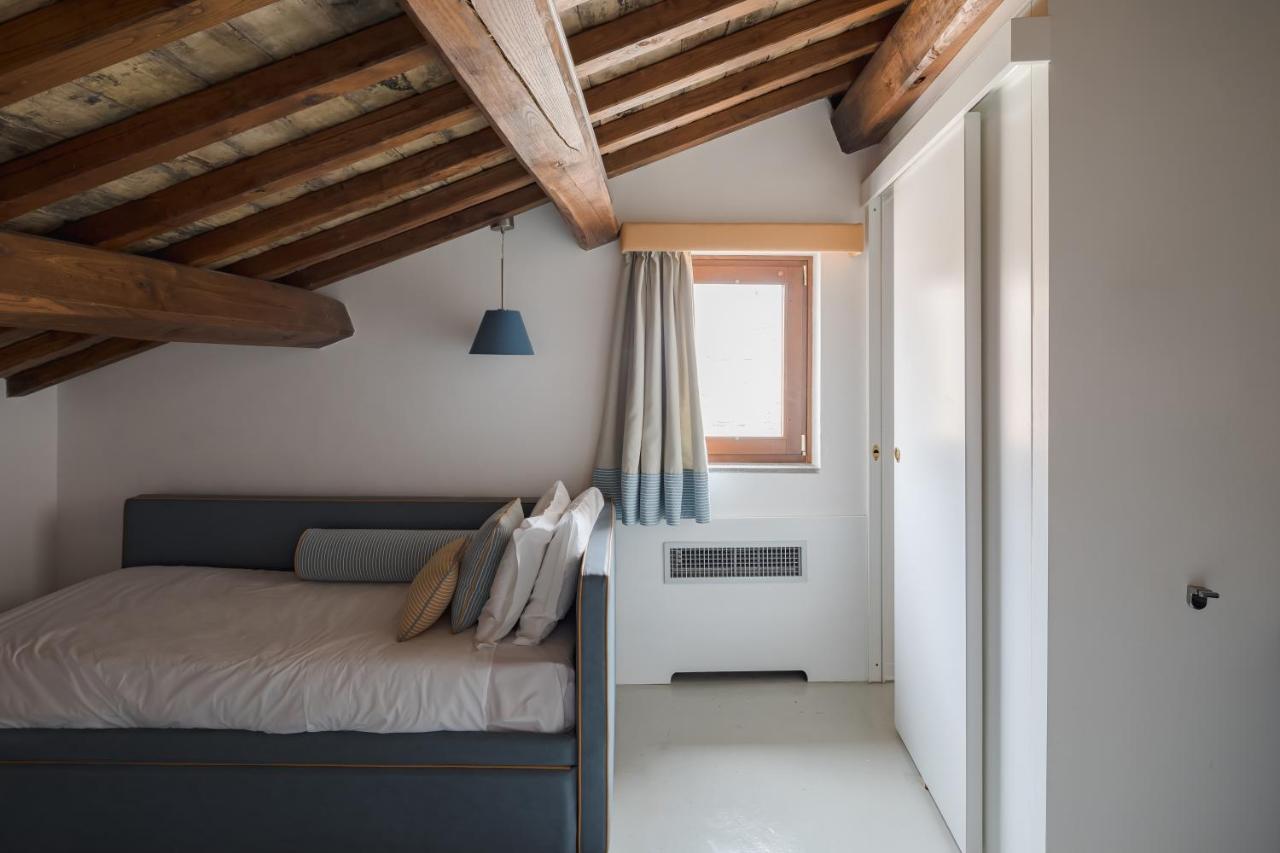 Bed and Breakfast Palazzo Lupardi Relais Roma Esterno foto