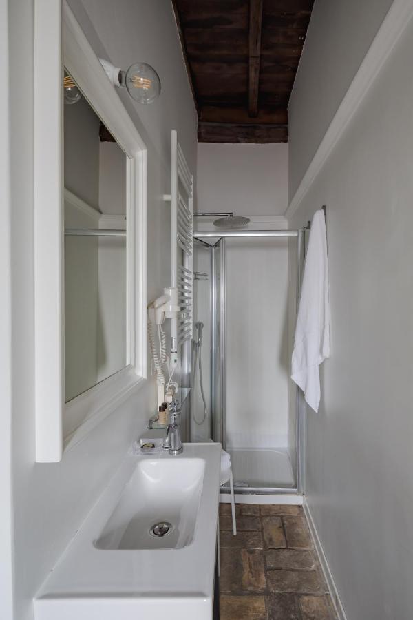 Bed and Breakfast Palazzo Lupardi Relais Roma Esterno foto