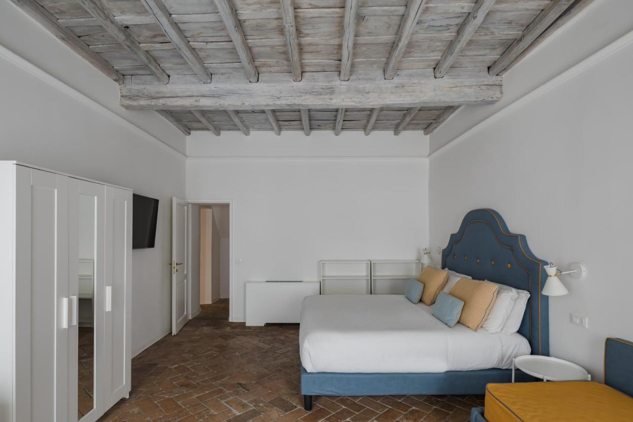 Bed and Breakfast Palazzo Lupardi Relais Roma Esterno foto