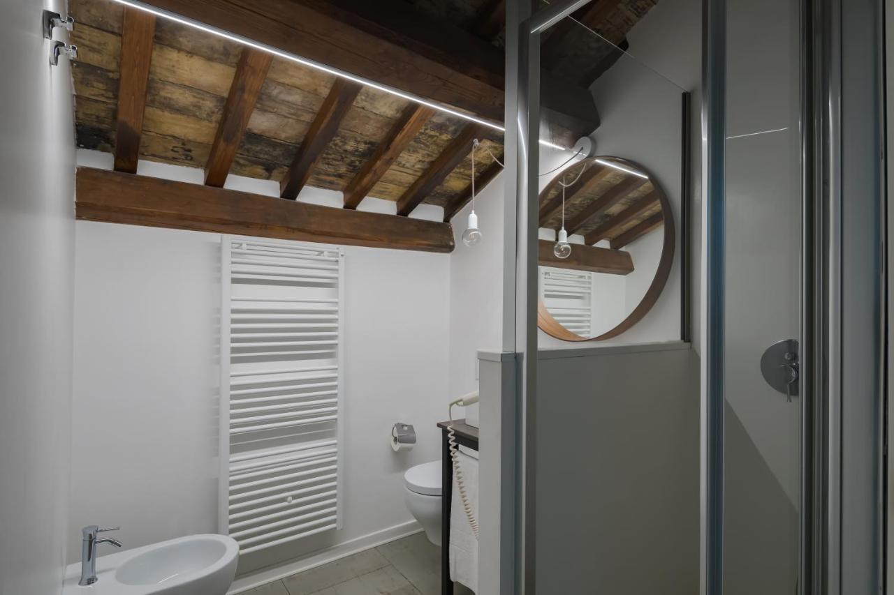 Bed and Breakfast Palazzo Lupardi Relais Roma Esterno foto