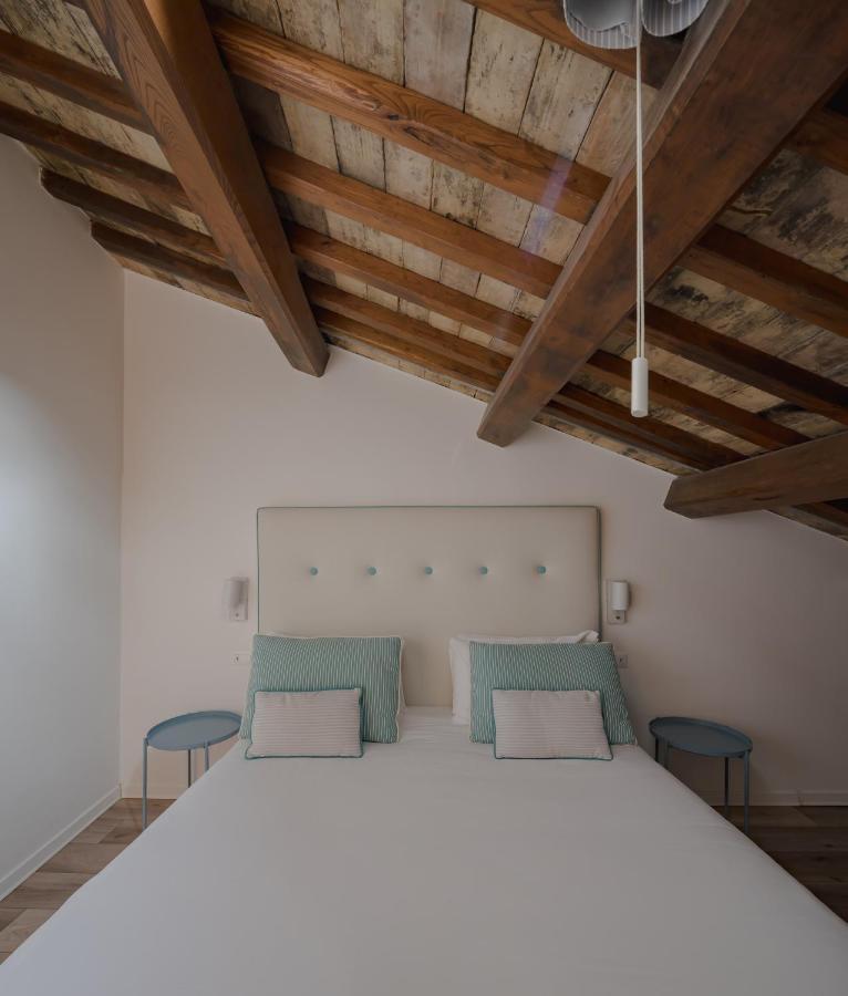 Bed and Breakfast Palazzo Lupardi Relais Roma Esterno foto