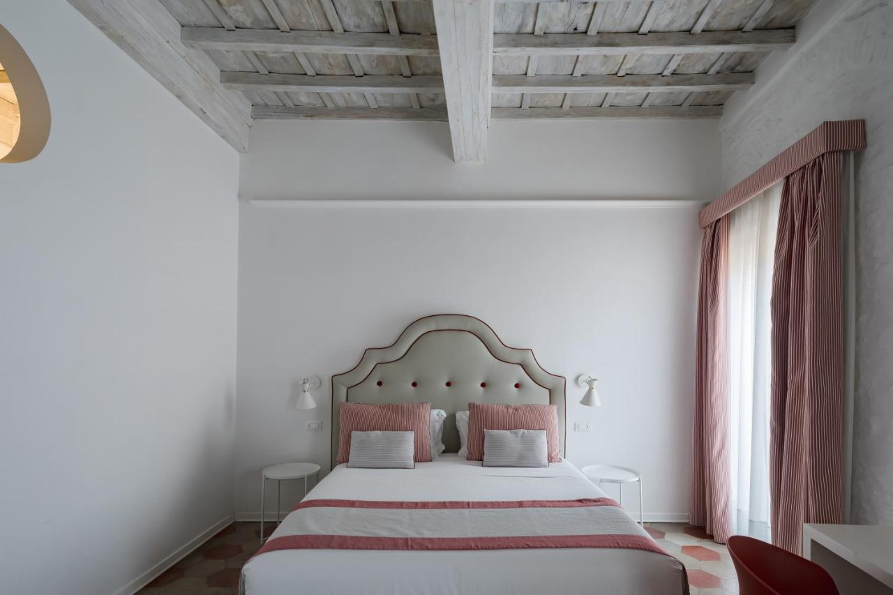 Bed and Breakfast Palazzo Lupardi Relais Roma Esterno foto