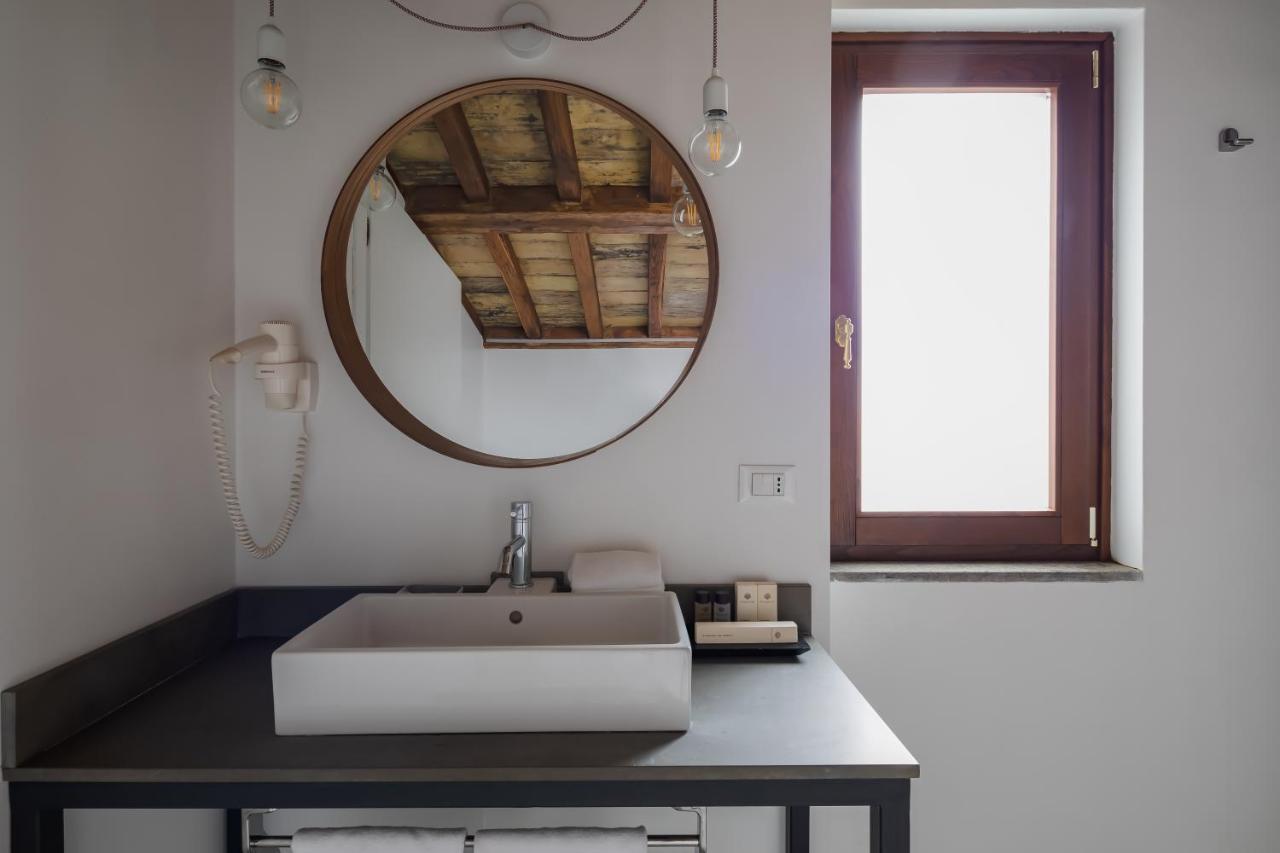Bed and Breakfast Palazzo Lupardi Relais Roma Esterno foto