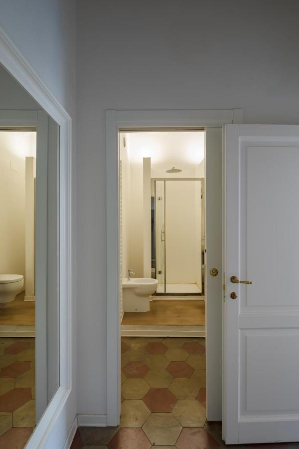 Bed and Breakfast Palazzo Lupardi Relais Roma Esterno foto