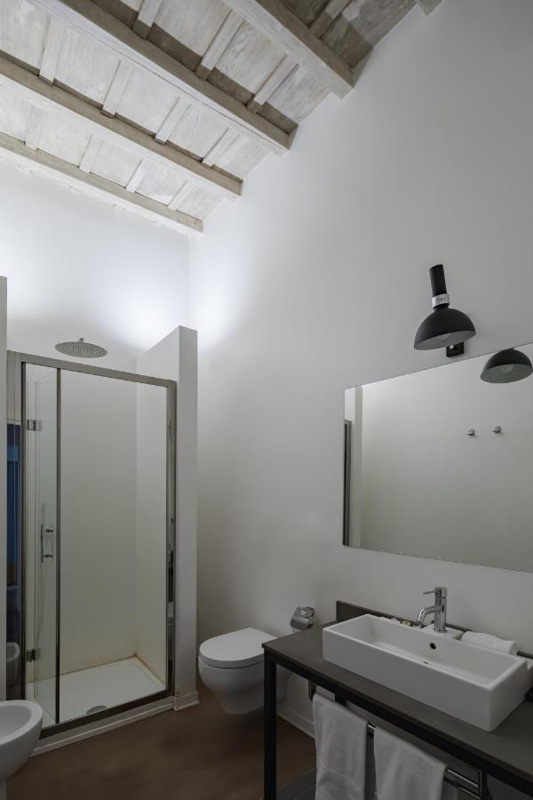 Bed and Breakfast Palazzo Lupardi Relais Roma Esterno foto