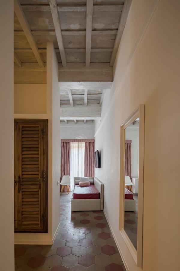 Bed and Breakfast Palazzo Lupardi Relais Roma Esterno foto