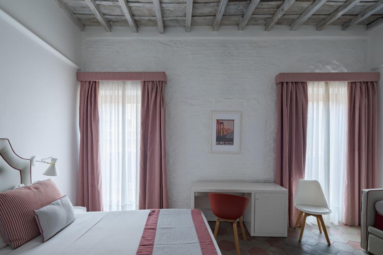 Bed and Breakfast Palazzo Lupardi Relais Roma Esterno foto