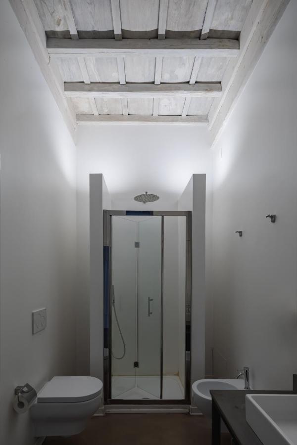 Bed and Breakfast Palazzo Lupardi Relais Roma Esterno foto