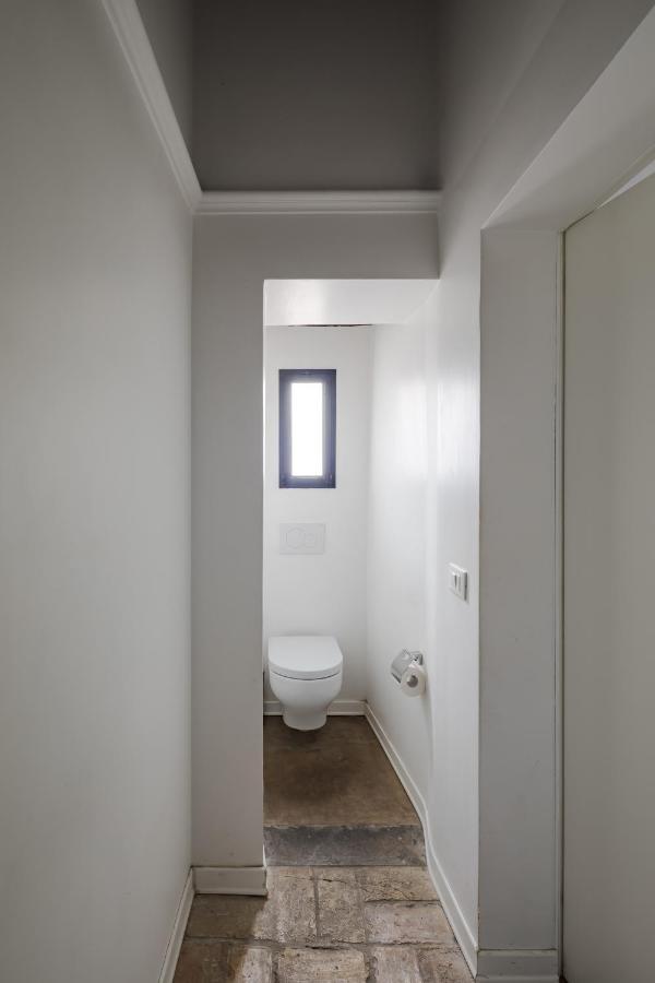 Bed and Breakfast Palazzo Lupardi Relais Roma Esterno foto